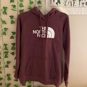 North face hoodie!